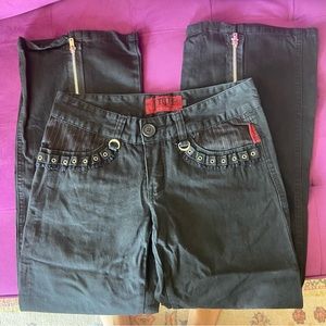 Tripp Nyc Pants Size 3